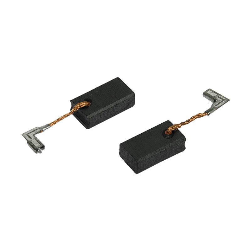 Щетки графитовые 2шт,д\ELITECH RH 1342E, П 1342ЭМ HD (5,9х9,9х25)