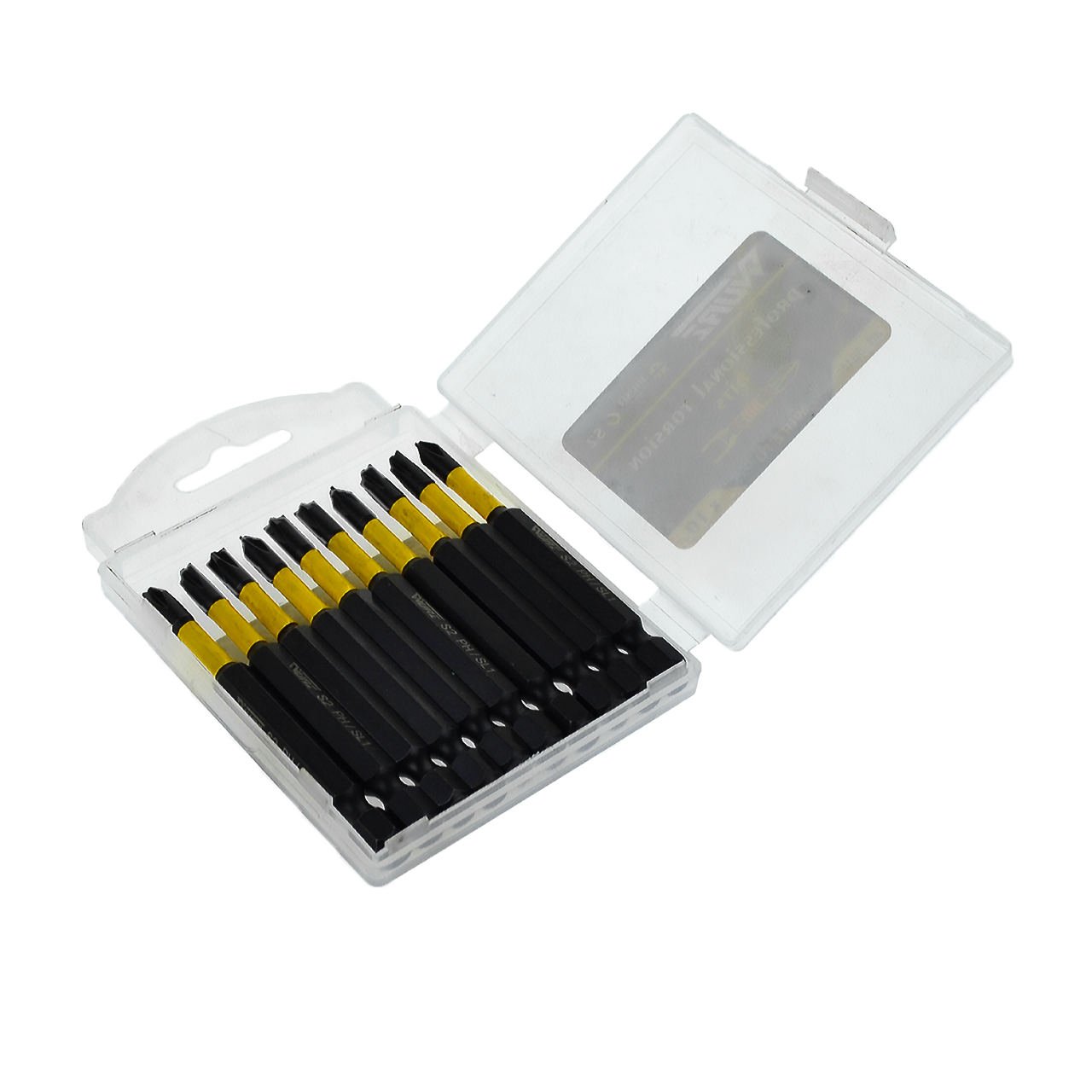 Бита электрика PH/SL1 (FPH1) x 70 S2, Wurz (10/60)
