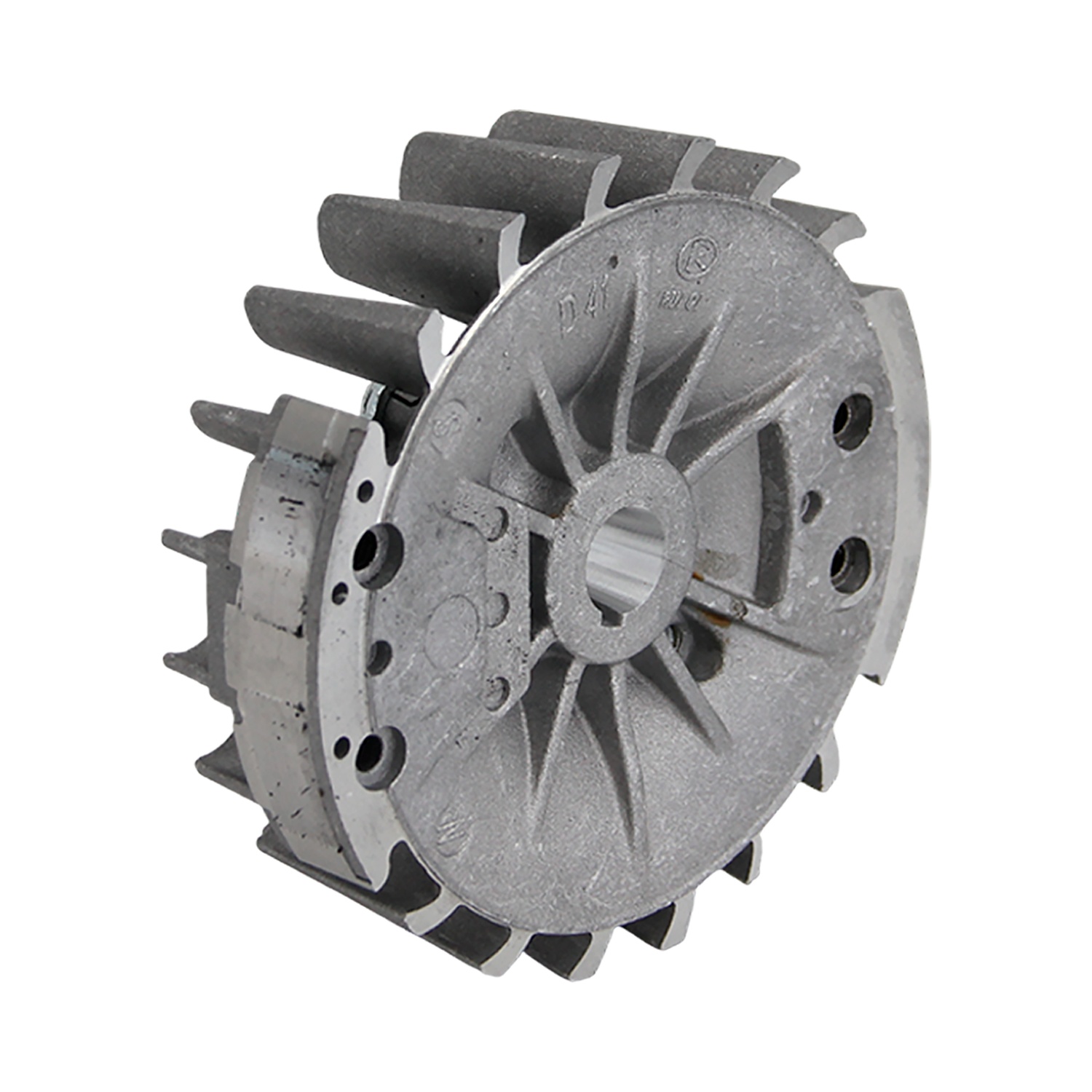 Маховик для китайской бензопилы 5200 / 52cc, LiteWerk(50) (70-00-315)