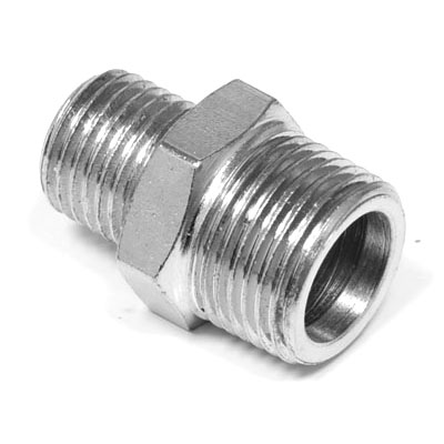 Переходник,1/4"П - 1/2"П, ELITECH (0704.021500)