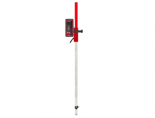 Рейка нивелирная телескопическая CONDTROL Flexi Staff