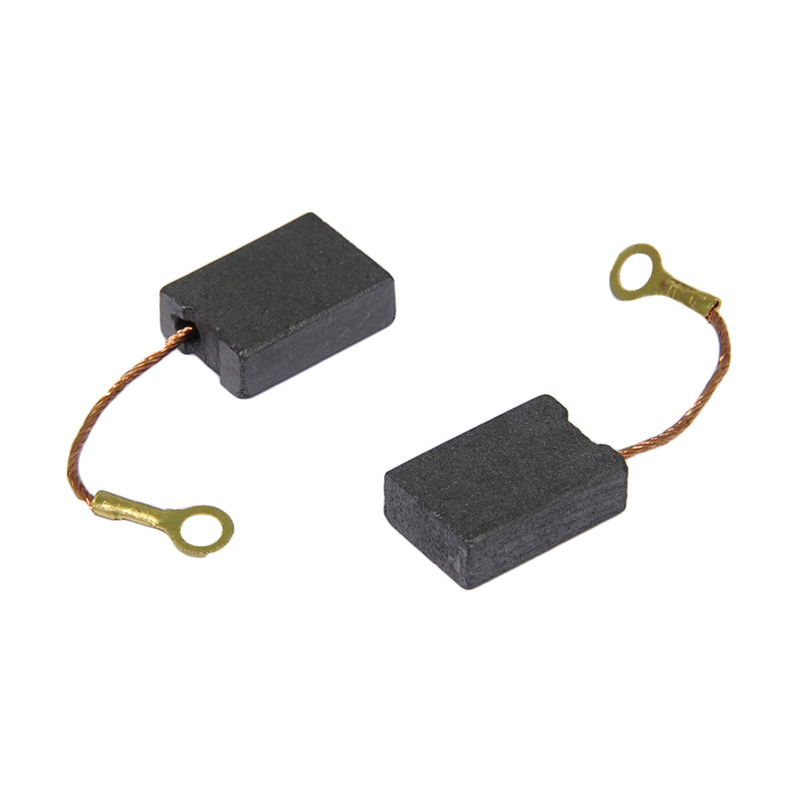 Щетки графитовые 2шт,д\ELITECH МШУ 2623Э (7х17х23)