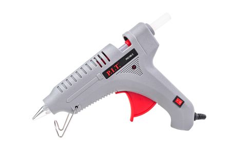 Пистолет клеевой PEC100-C P.I.T (100Вт, стержень 11мм, кабель 1м) (48)