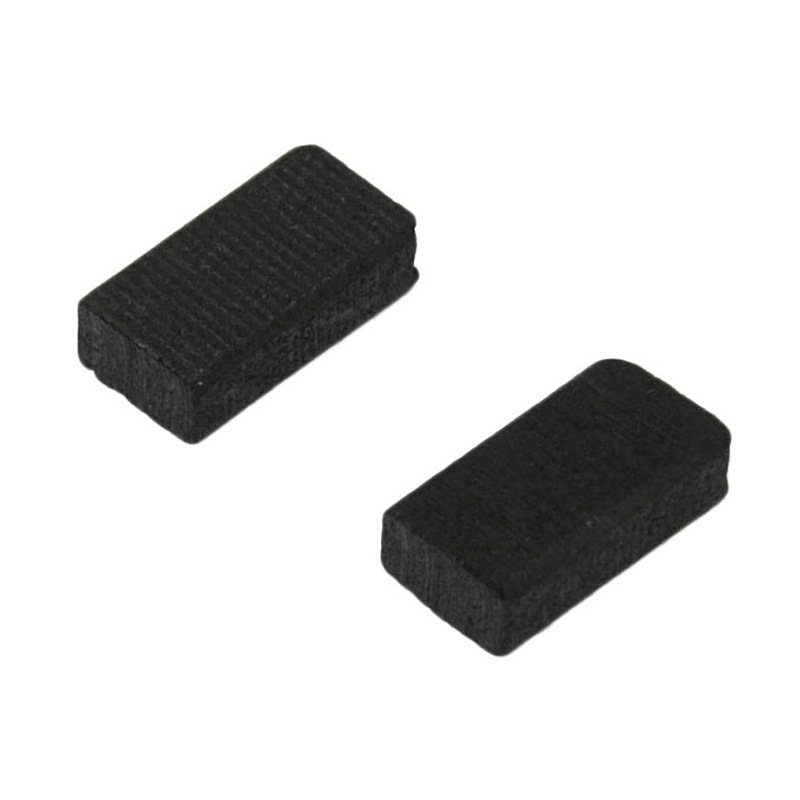 Щетки графитовые 2шт,д\ELITECH ДУ 900/2РЭ (16,7х8,9х4,9)