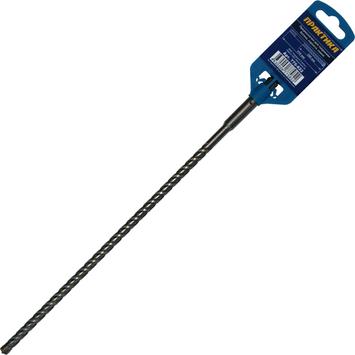 Бур SDS-plus  8.0 х 310 мм Практика ЭКСПЕРТ Х-тип 