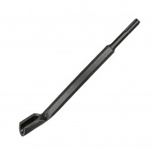 Зубило SDS-plus канавочное 250 х 22 мм, TORGWIN (T835279)