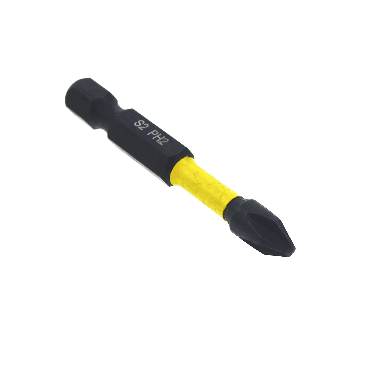 Бита PH2 x 50 Torsion, Инструмент №1 (10/200/1200)