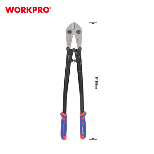 Болторез PRO CR-MO 600мм, Workpro