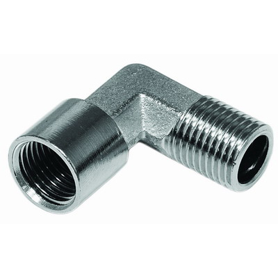 Уголок, L-1/4"MП, ELITECH (0704.025800)