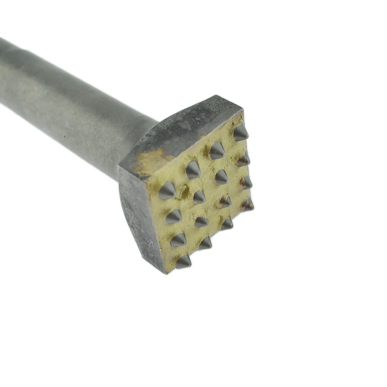 Бучарда SDS-max 32х32х200 мм-16 зубов, Skole