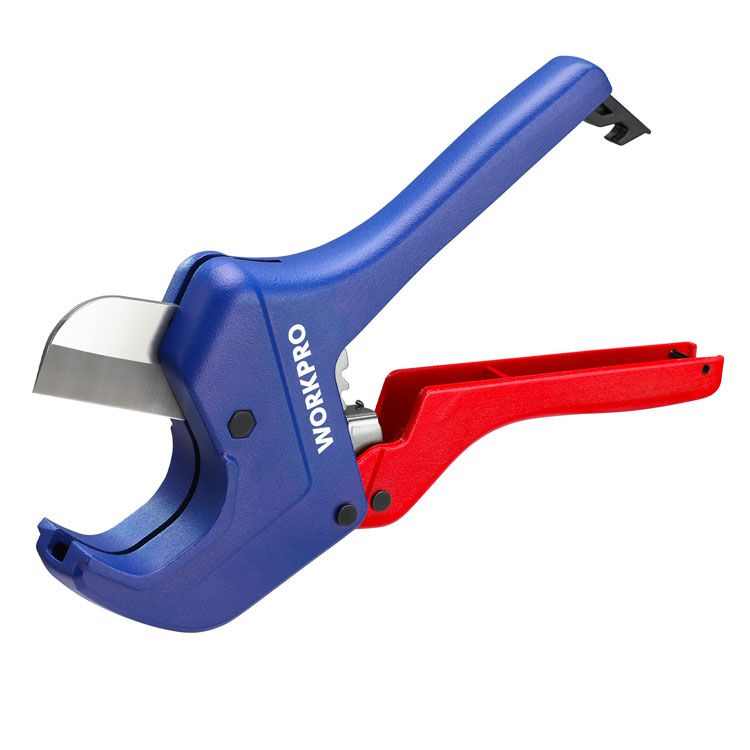 Труборез 60.5мм (2-3/8“), WORKPRO