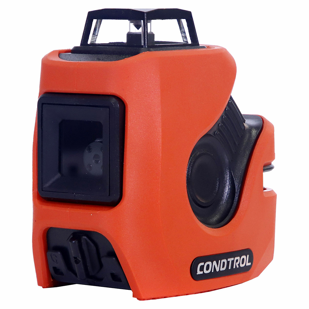 Нивелир лазерный CONDTROL NEO X1-360 (раб.диап.20м/60м,5/8",550 г)