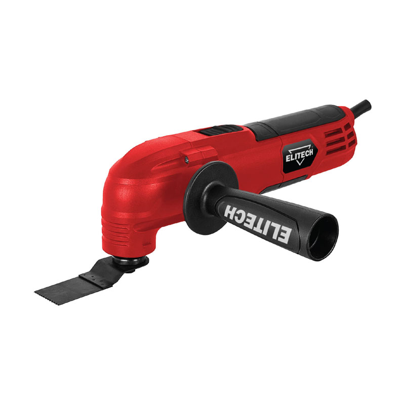 МФИ ELITECH (ДМ) МИ 350Э (350Вт, 15000-26000ход/м, 3гр, кейс) (Е2202.002.01)