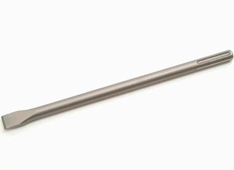 Зубило SDS-MAX плоское 600 х 50 мм, TORGWIN (T561129)