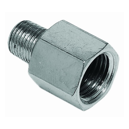 Переходник,1/8"П - 1/4"М, ELITECH (0704.020200)