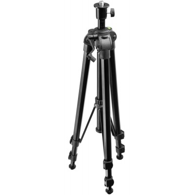 Штатив элевационный, высота 56-165см,1/4", 5.8", 1.6кг, ELITECH HD (2210.006200)