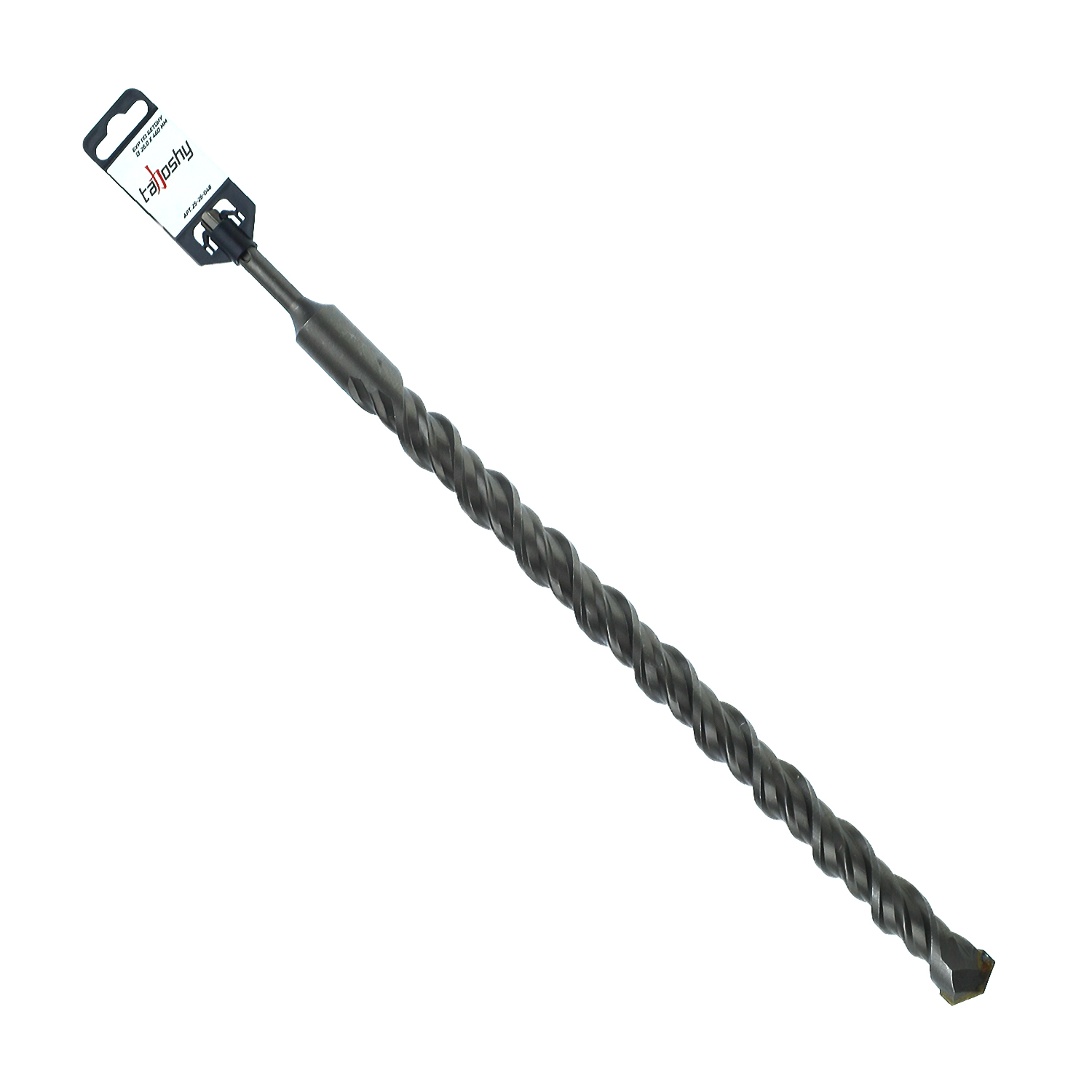 Бур SDS-plus 26.0 х 400 мм, Tahoshy(1/25)