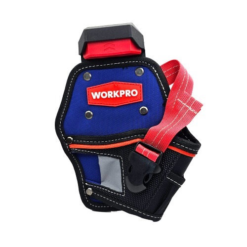 Кобура для дрели, Workpro (1/12)