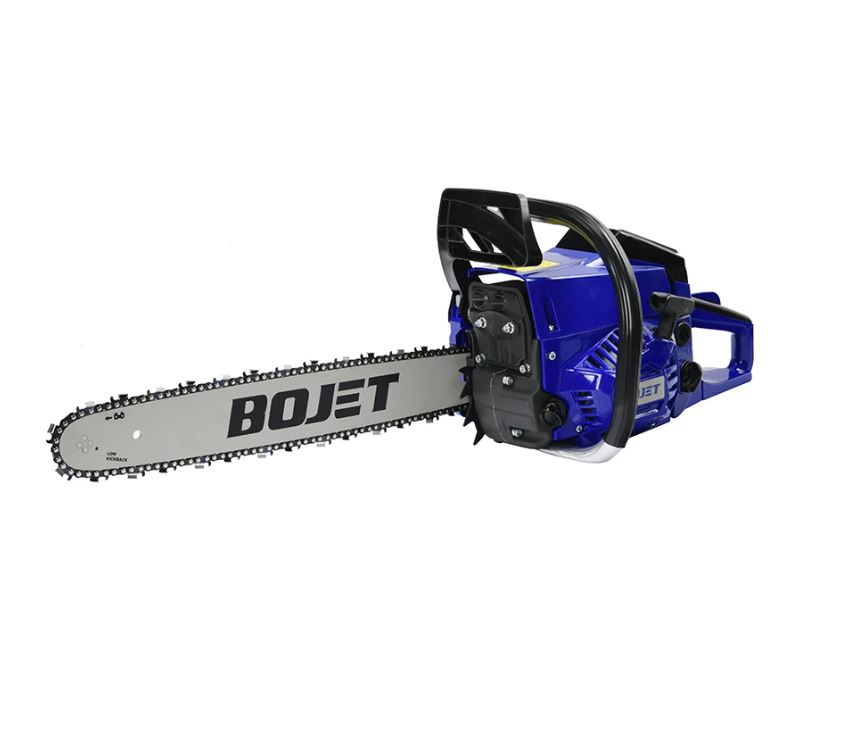 Бензопила BOJET GCS-54-20 (2,3кВт/3.13л.с.,шина-50см,78зв,шаг-3/8",паз-1.5 мм)