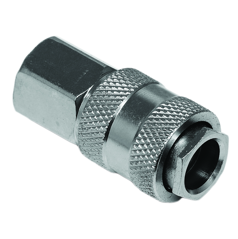 Переходник,рапид (муфта) - 3/8"М, ELITECH (0704.018100)