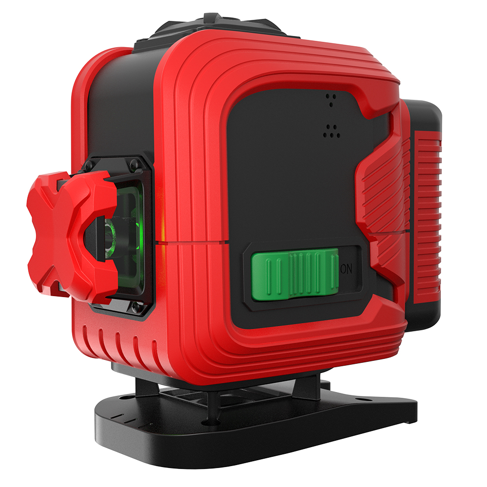 Нивелир лазерный CONDTROL Boden 3D(раб.диап.30м/60м,1/4", 5/8")