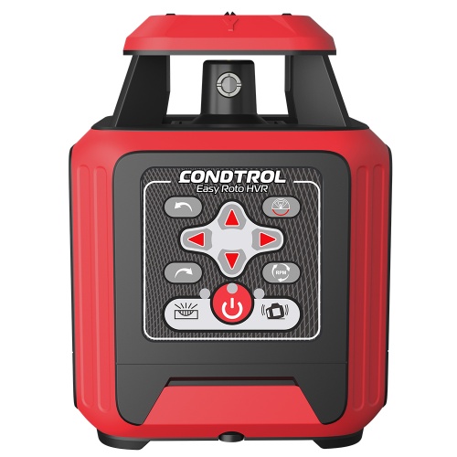Нивелир лазерный ротационный CONDTROL Easy Roto HVR, 400 метров