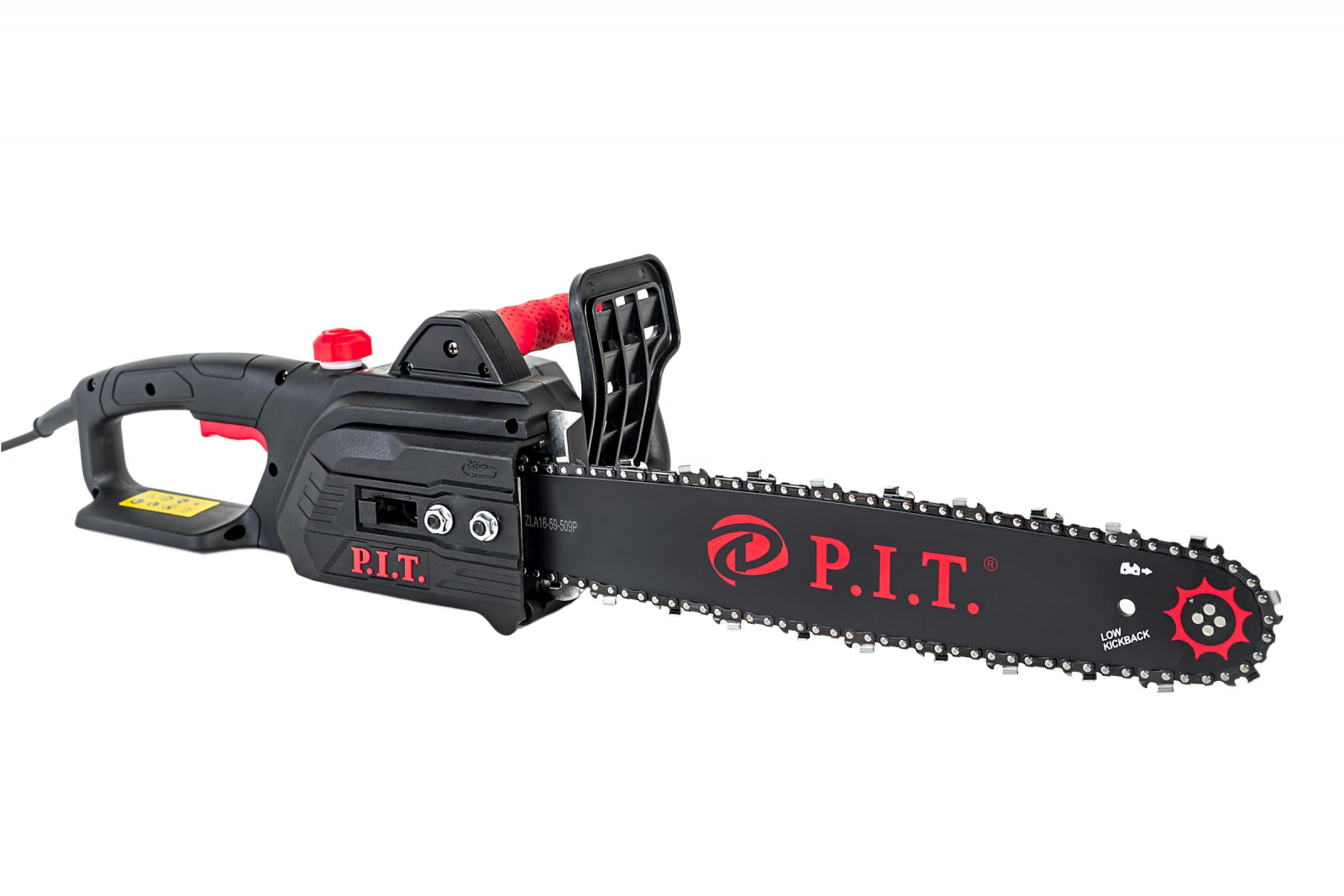 Пила цепная P.I.T  PKE405-C4 МАСТЕР (1800Вт, 405мм, 4500об/мин, авто. подача масла)