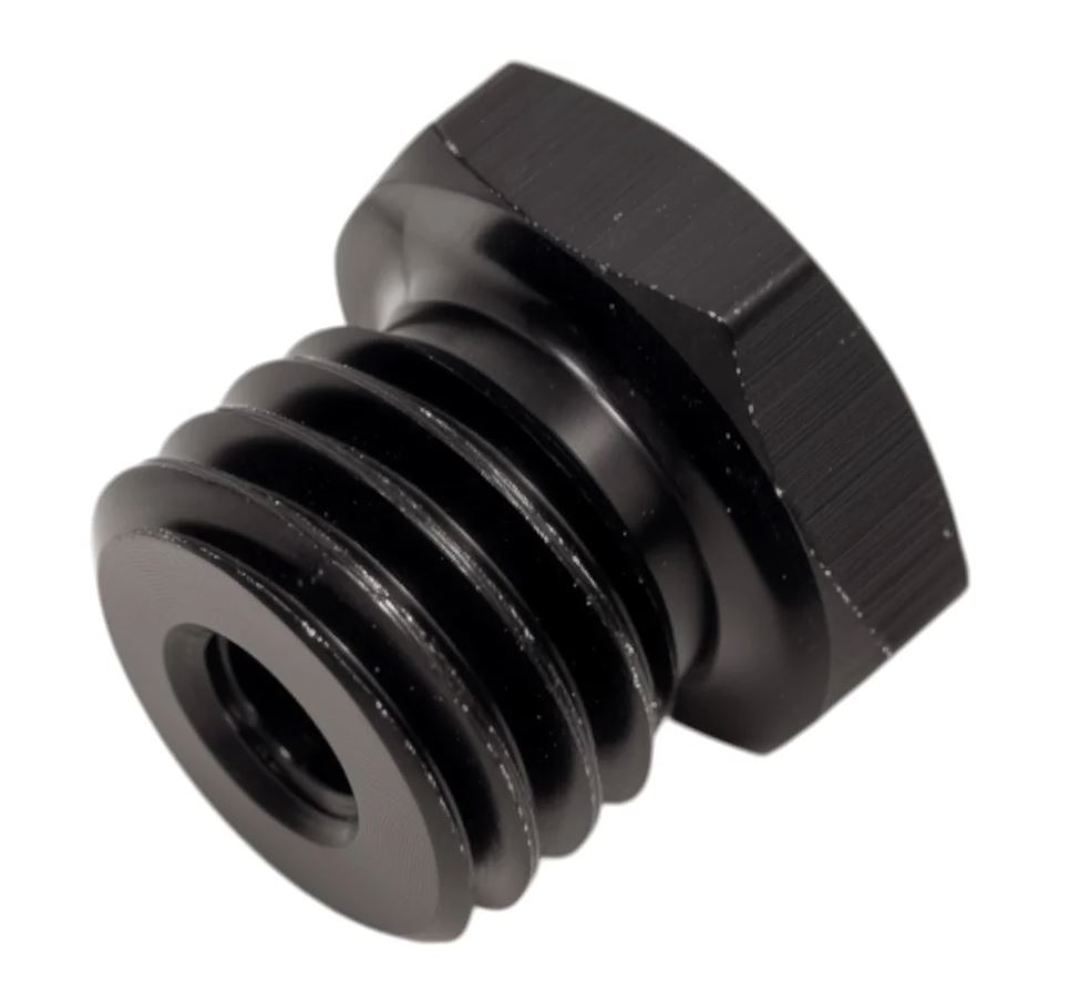Переходной винт с 5/8" на 1/4", CONDTROL
