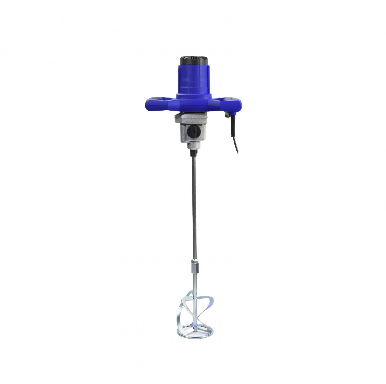 Миксер BOJET BOJET EMX-1400 (1400Вт, 80Нм, М14, 2 скор, рег. оборотов)