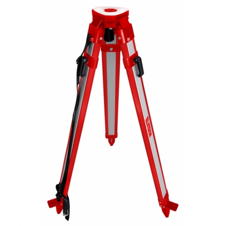 Штатив телескопический, высота 100-165см, 5/8", ELITECH 