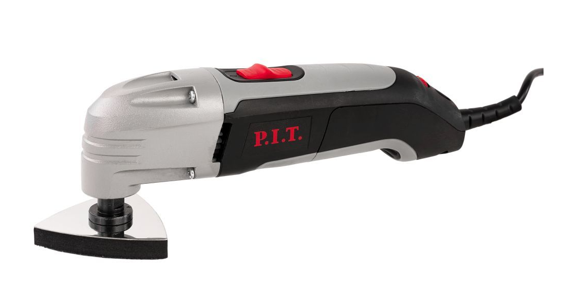 МФИ P.I.T PMT350-C1 (350Вт, угол колеб 3.5гр, 15000-22000кол/мин)