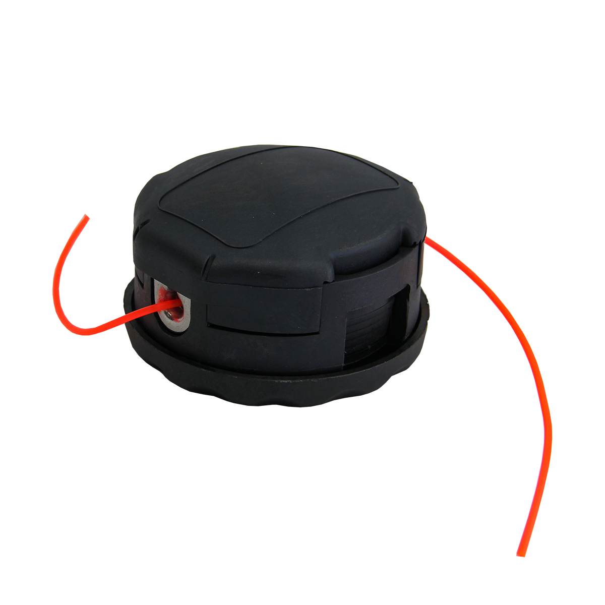 Катушка для триммера 61, полуавтомат, М10х1.25LH, Tahoshy (50)