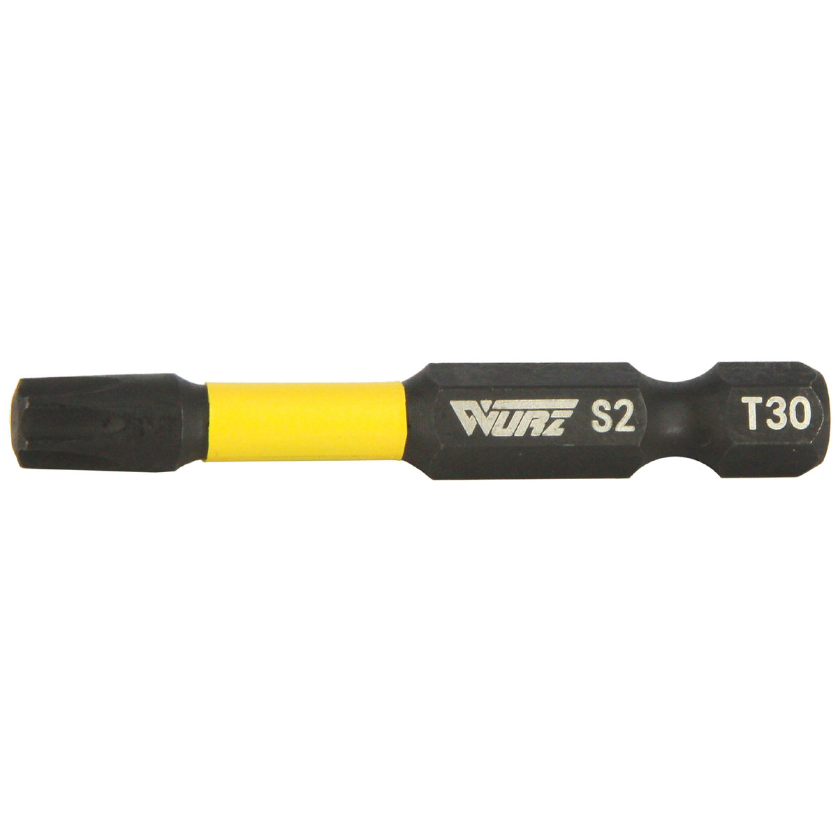 Бита T30 x 50 Torsion, Wurz (10/200/1200)