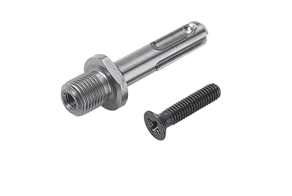 Переходник SDS+ на патрон 1/2" - 20 UNF, TORGWIN (T777423)