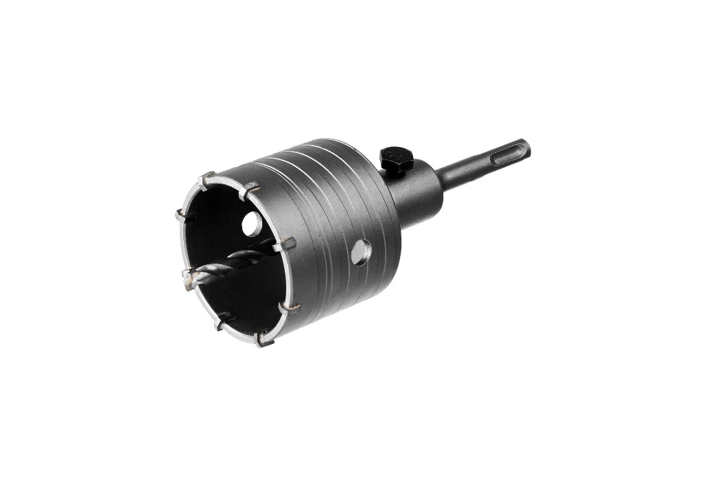 Коронка по бетону 100мм, SDS Plus, TORGWIN (T911671)