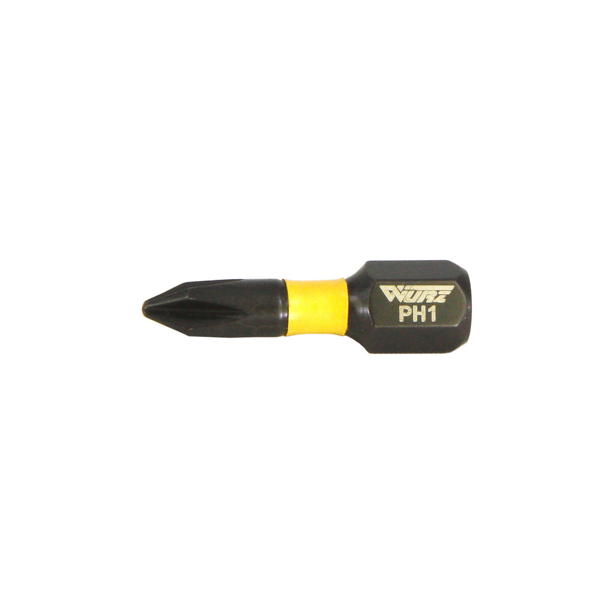 Бита PH1 x 25 Torsion, Wurz (20/400/2400)