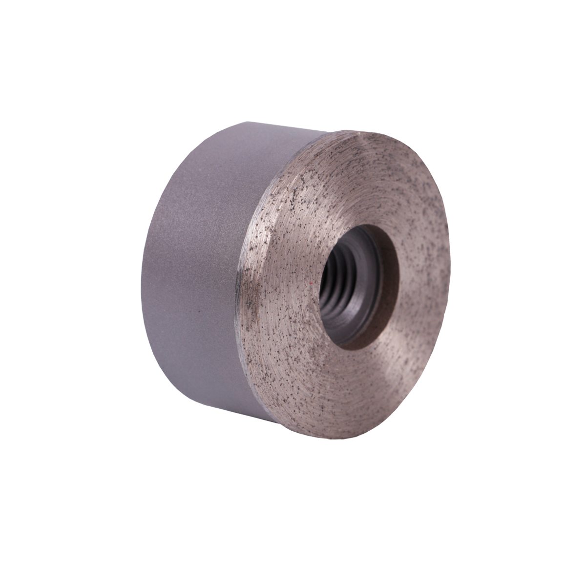 Гайка-фреза DGW-S 49/M14 Hard Ceramics Р100/120, Distar