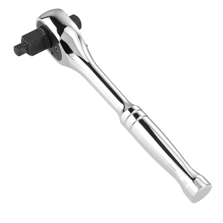 Трещотка 3 в 1 (1/4", 3/8", 1/2"), 72 зуба, WORKPRO (1/6)