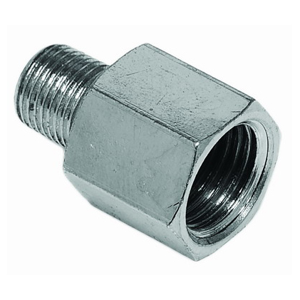 Переходник,1/8"П - 3/8"М, ELITECH (0704.020400)