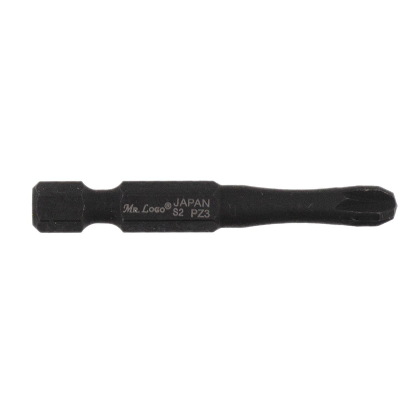 Бита PZ3 x 50 Torsion, Mr.logo, А735003PZ  (100)