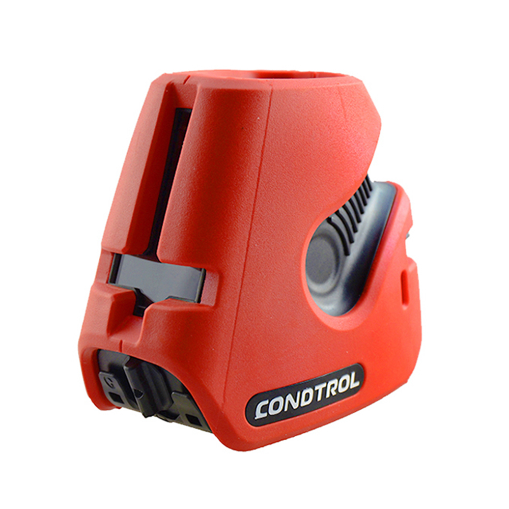 Нивелир лазерный CONDTROL NEO X200 set (штатив 5/8’’, переходник с 5/8’’ на 1/4’’)