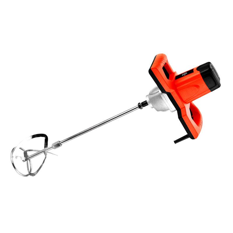 Миксер ELITECH (ДМ) МС 110Э (1050Вт,М14,100-900об\м,5.4кг,кор,мешалка)