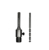 Удлинитель для коронок, хвост. SDS-plus, М22,  460мм, TORGWIN (T137923) (1/25)