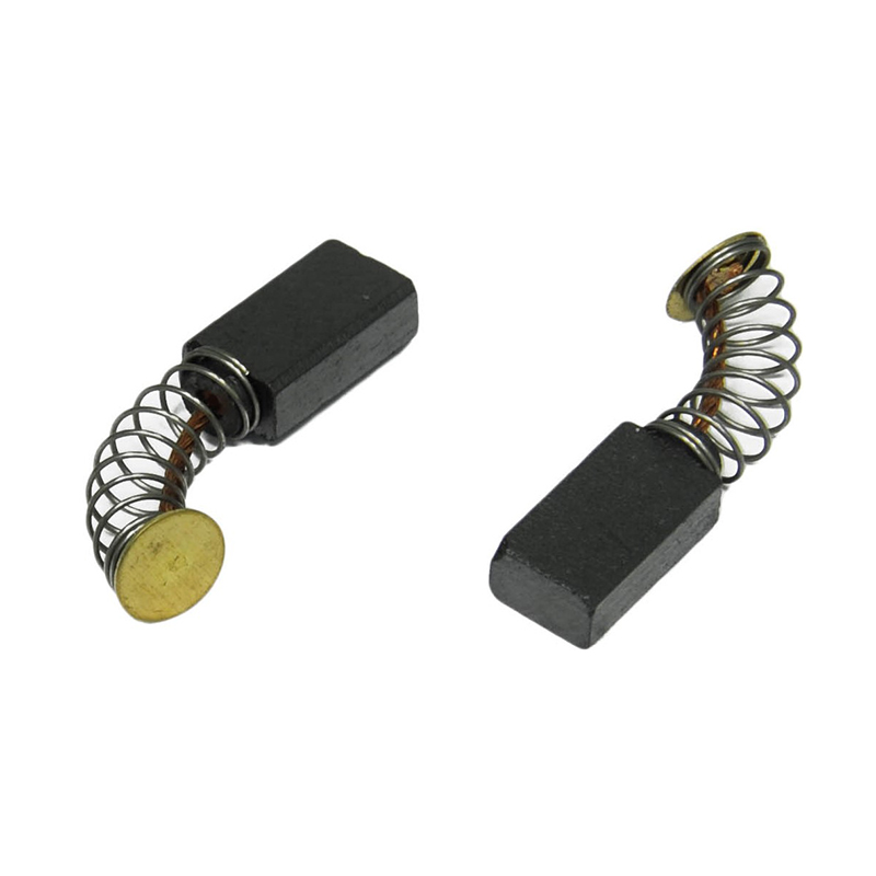 Щетки графитовые 2шт,д\ELITECH Д 400РЭ (5х8х14)