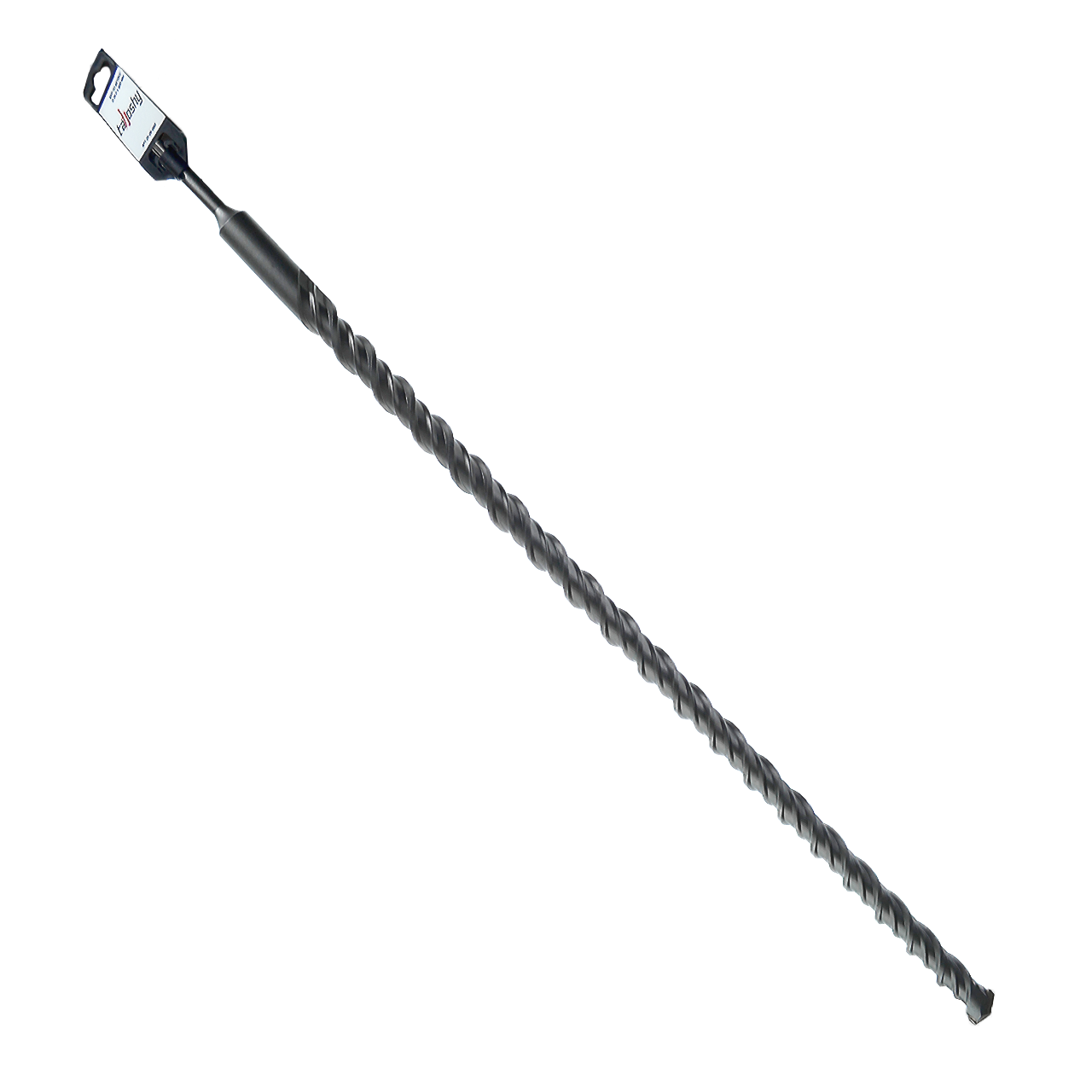 Бур SDS-plus 24.0 х 600 мм, Tahoshy (1/20)