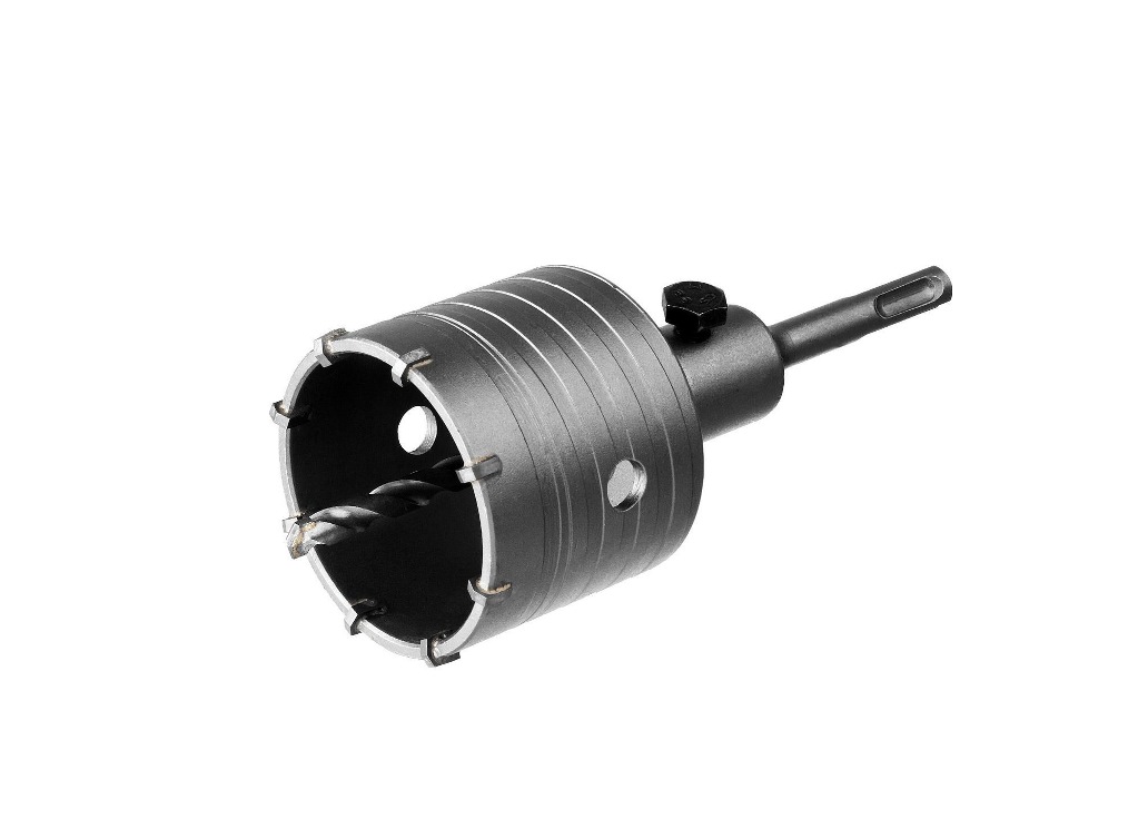 Коронка по бетону 110мм, SDS Plus, TORGWIN (T984211)