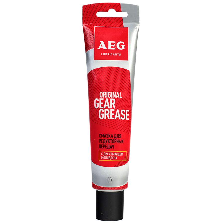 Смазка для редукторов 100гр, AEG (15)