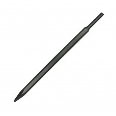 Зубило SDS-plus пикообразное 400 мм, TORGWIN (T334701)