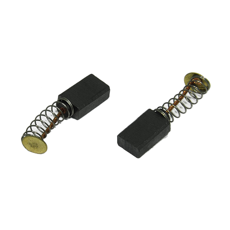 Щетки графитовые 2шт,д\ELITECH Д 580РЭ (5,1х9,1)
