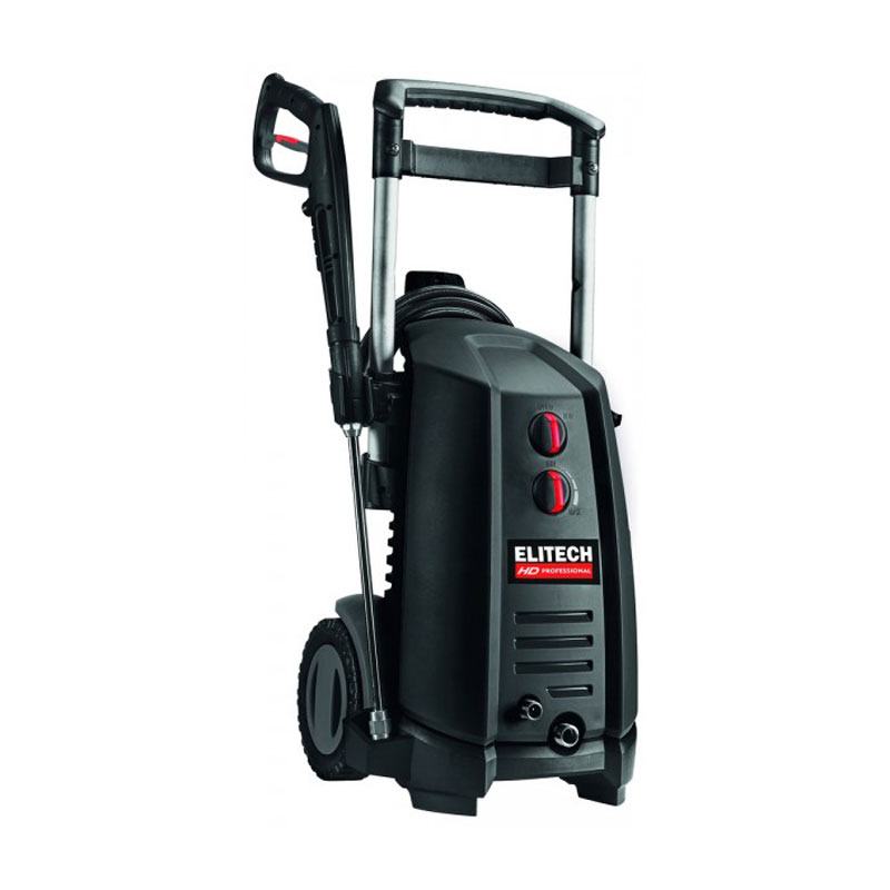 Мойка высокого давления ELITECH HD HPW 3000IF (3000Вт,180бар,8,7л\мин,26кг,самовсасывающая,аксес